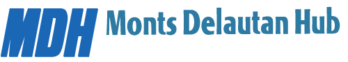 Monts Delautan Hub