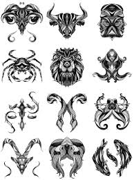 zodiac sign