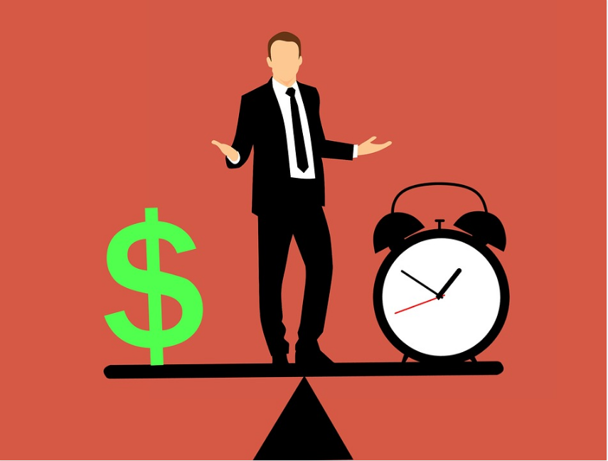 businessman