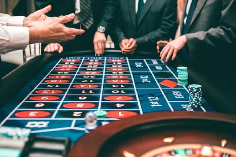 casino online