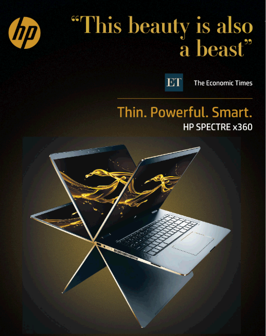 hp labtop