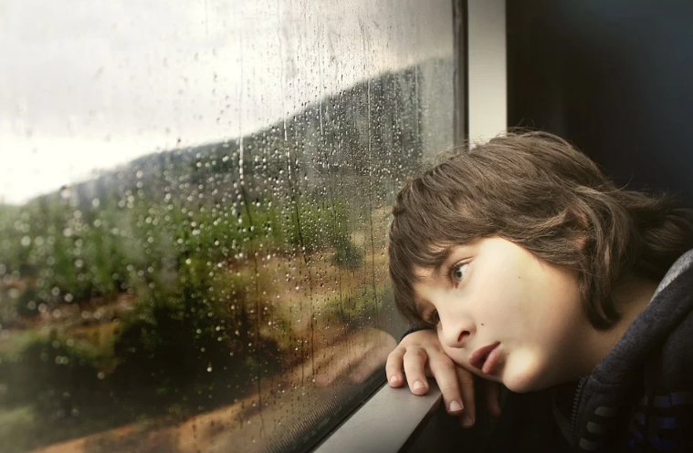 child