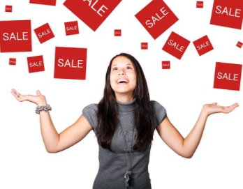 Promotional product