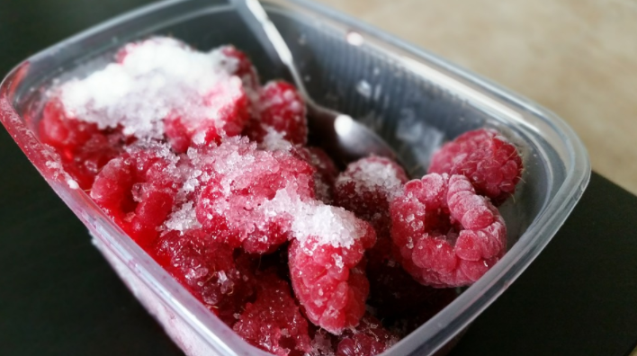 Food Preservation