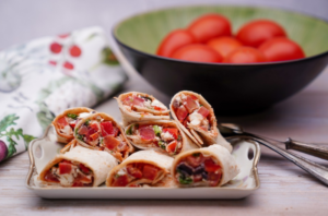 tortillas