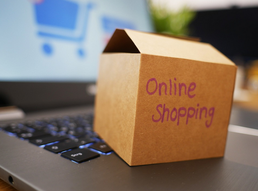 online shopping